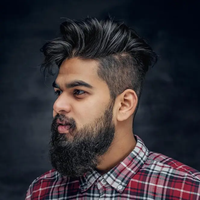 Home 16 Pakistan Hair styles